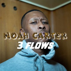 Noah Carter X CPHPLATFORM - Freestyle 3 Flows