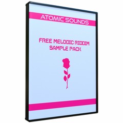 Free Melodic Riddim Sample Pack