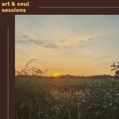 Aperio - Art & Soul Sessions // August 2021