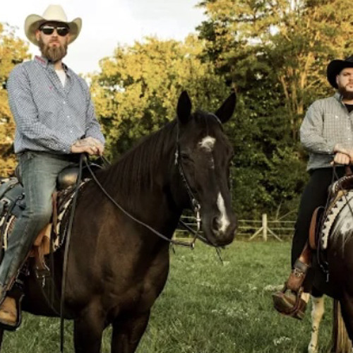 Saddle up Who Tf is Justin Time? x Big murph