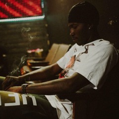 flew to california- Nino paid