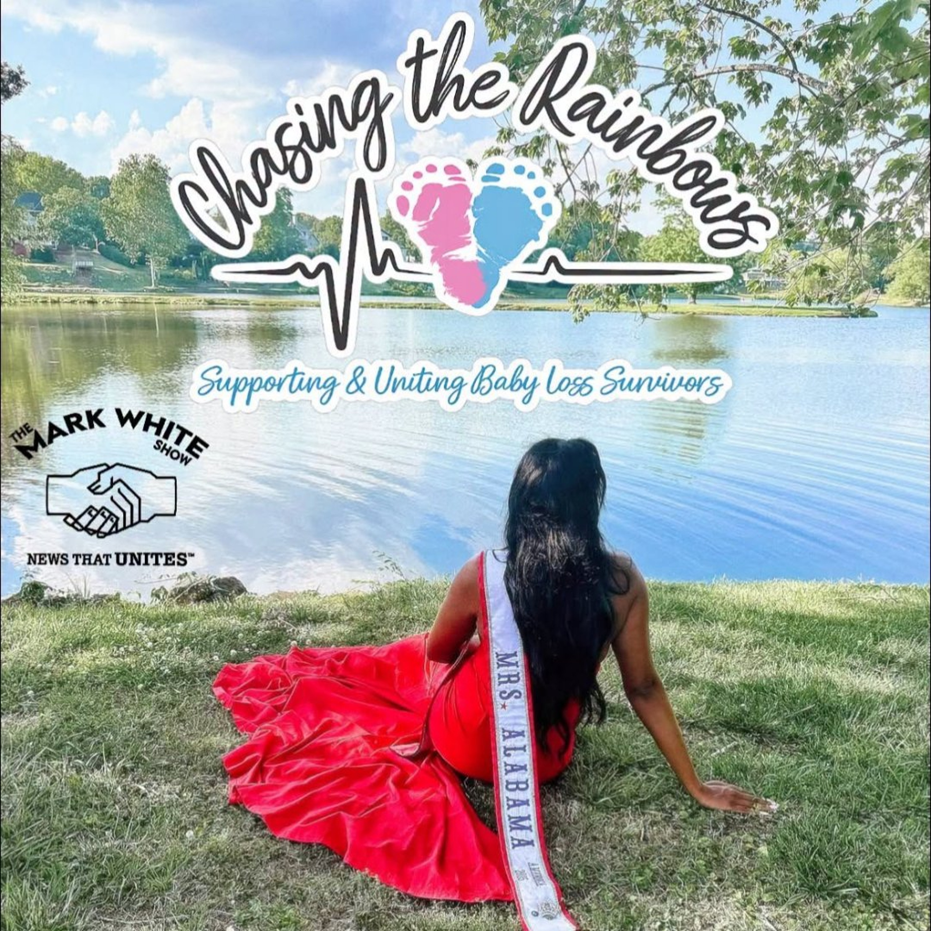 Chasing the Rainbows with Brianna Sistrunk episode artwork