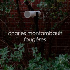 Charles Montambault - Fougères