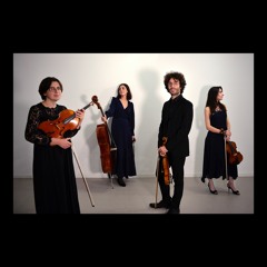 QUIPUS, for string quartet