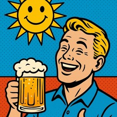 “Bier im Blut (Und Sonne im Kopf)” 🍺🌴 von David .mp3