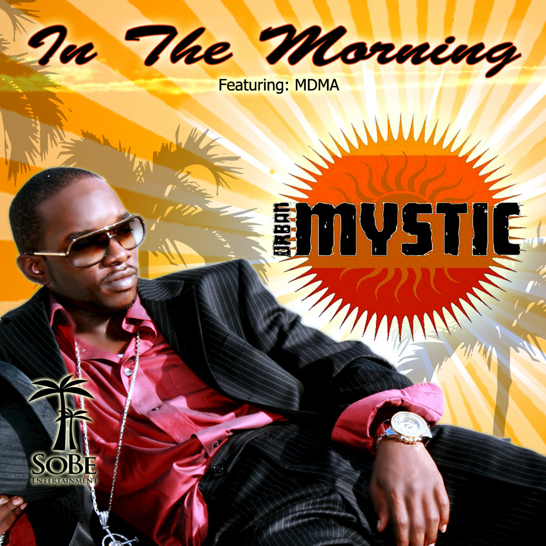 Stream In the Morning (feat. M.D.M.A.) by Urban Mystic | Listen online for  free on SoundCloud