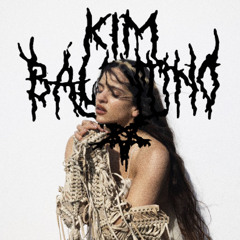 berghain rosalia - kim balentino remix