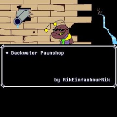 Backwater Pawnshop