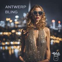 Antwerp bling (Pretty Face vocal mix)