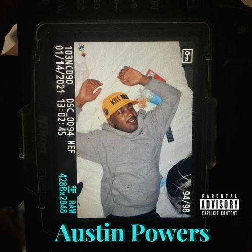 Austin Powers (Demo)