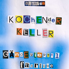 küche27 @ Fabrique im Gängeviertel 13.09.