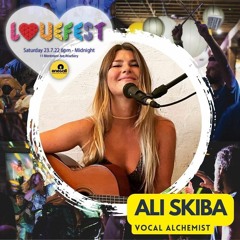 AOC - Lovefest 23 July 2022