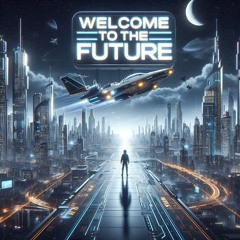 Chasis & A.L.J - Welcome To The Future (Edit) [Official Audio]