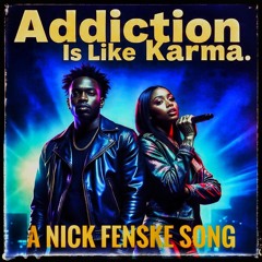 Addiction Is Like Karma