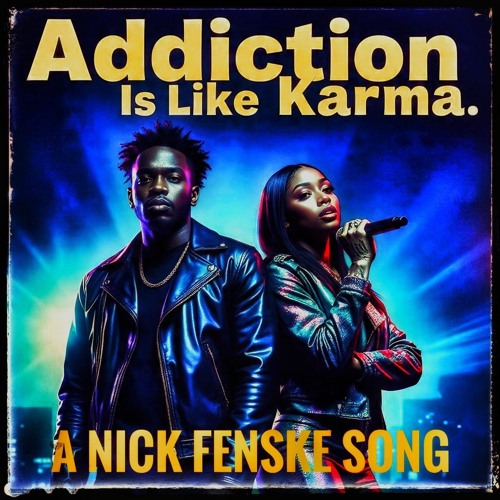 Addiction Is Like Karma
