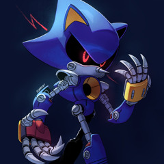 What I'm Made Of Remix (Metal Sonic) InGodWeRock  Sonic Heroes