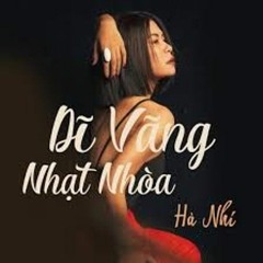 DI VANG NHAT NHOA -  HA NHI - DJ BRIK REMIX