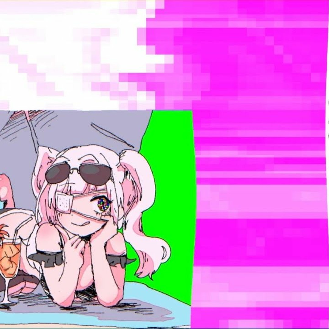 Stream クリエイトがある いよわ Feat.初音ミク (Create-Girl