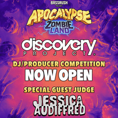 COBALT - Discovery Project: Apocalypse: Zombieland 2024