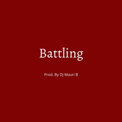 Choir Rap Beat - "Battling" | Hard Freestyle Hip Hop Instrumental 2020
