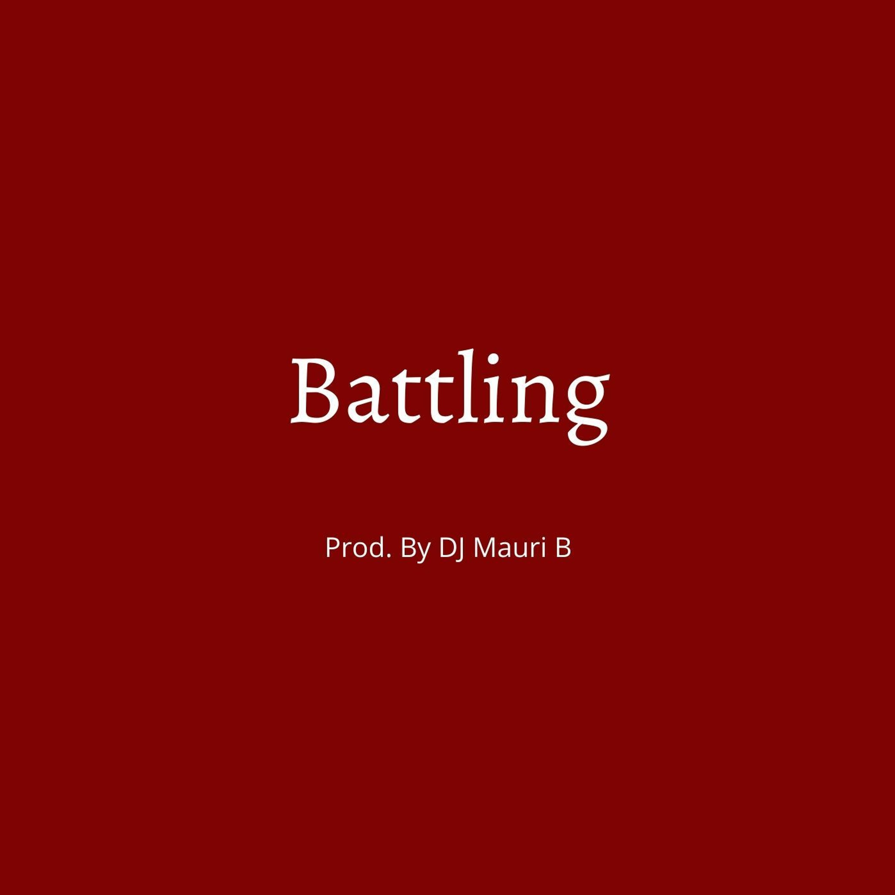Choir Rap Beat - "Battling" | Hard Freestyle Hip Hop Instrumental 2020