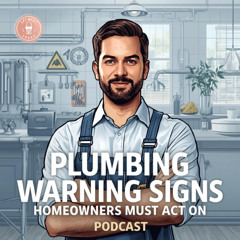 Kurtis Derek Haubrick Reveals Plumbing Issues Homeowners Must Act On Fast
