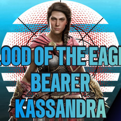 Blood of the Eagle Bearer
