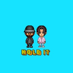 MUCKANIKS X XIDONTLIE - Hold It