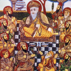 Bhaya Diwana Shah Ka - Raga Maru
