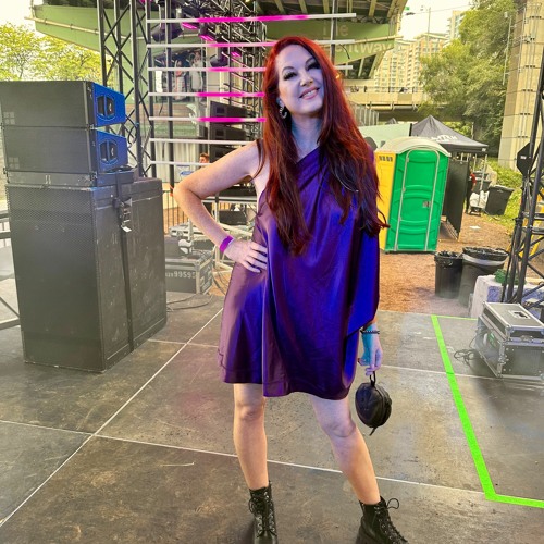 Sydney Blu Live at Electric Island 2023