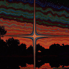 Alon Cohen - Black Aura