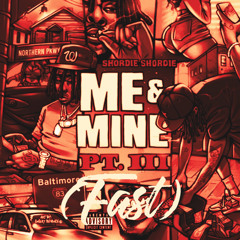 Shordie Shordie - Compliment (Fast)