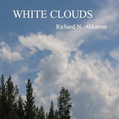 WHITE CLOUDS