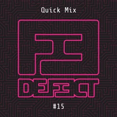 - - - - Quick Mix #15 - - - -