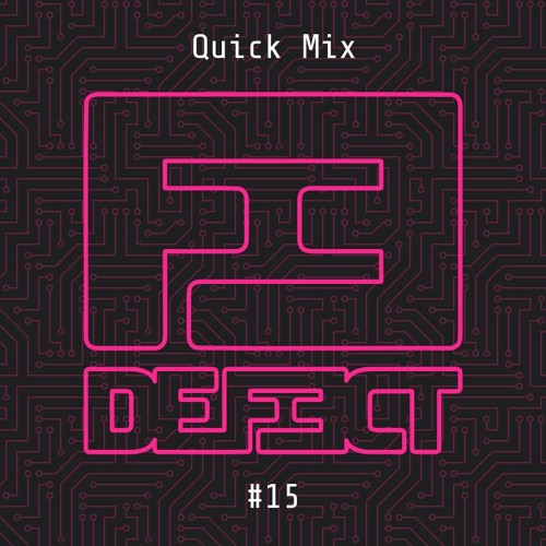 - - - - Quick Mix #15 - - - -