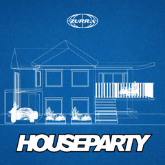 House Party - A/W 2025 Promo Mix (Deep Tech)