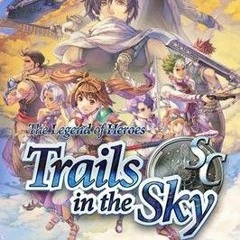 Sora no Kiseki SC OST - Fateful Confrontation