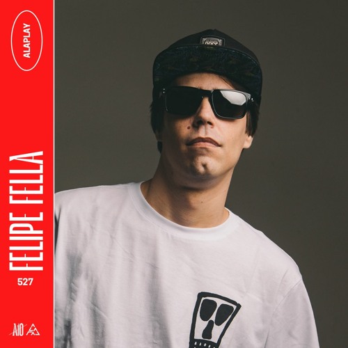527: Felipe Fella