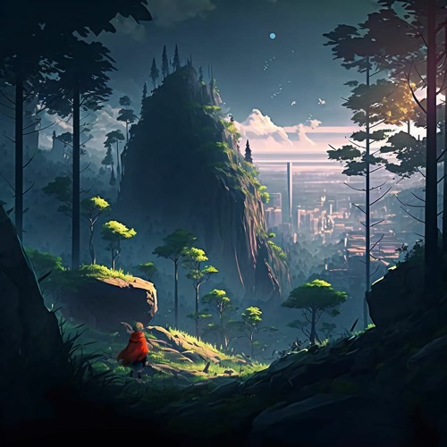Tree Sound