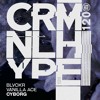 Blvckr, Vanilla Ace - Cyborg