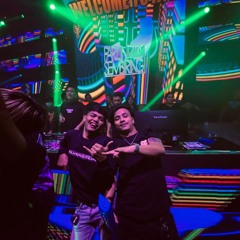 #MIXTAPE LEOPARTY !!