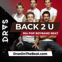 Back 2 U w/hook