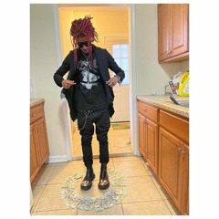 Nezzus - Jihad {Better Version} (R8 + YXNGFLAIR) [RafRag Exclusive]