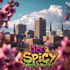 Ice Spicy (Feat. MacoFN)