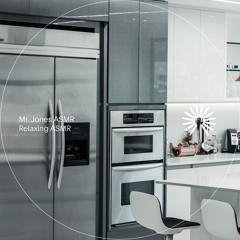 Playing with Q-Tips ASMR