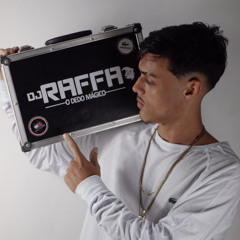 SE FOSSE PRA FAZER UM PEDIDO, EU GOSTO DE TE VER MOLHADA, SENTANDO VERSÃO RJ - TIK TOK ( DJ RAFFA )