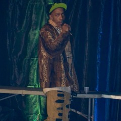 feel it ft. Lil Chat (3-6-Mafia