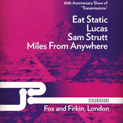 Altered States - Fox And Firkin  - DJ Set