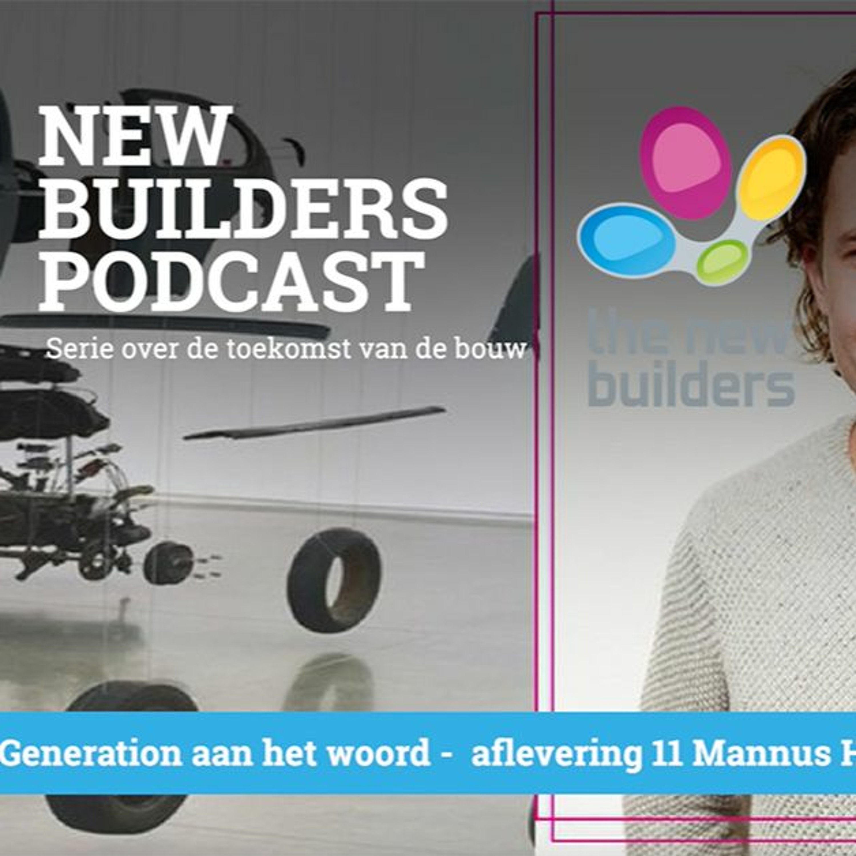The New Builders Podcast