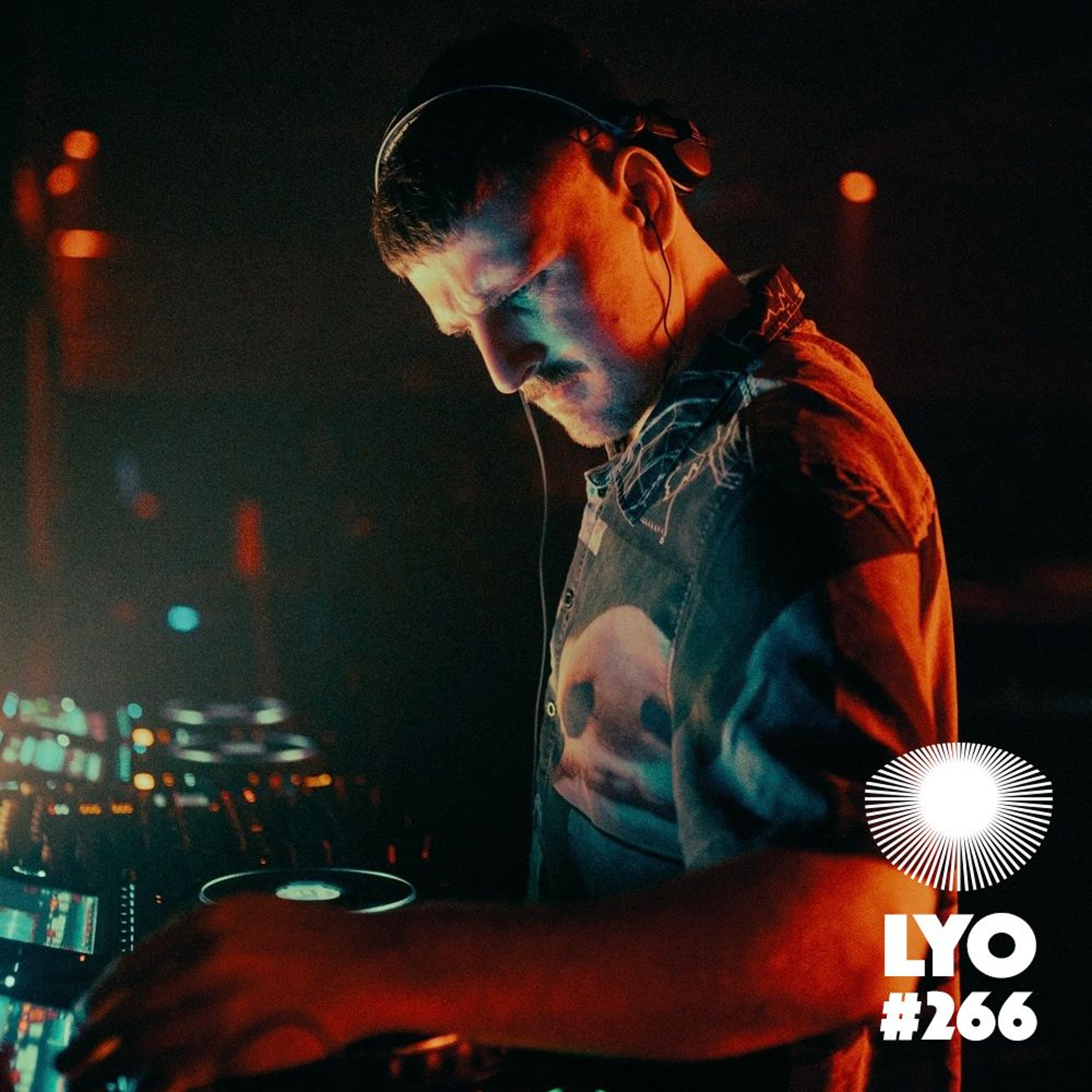 LYO#266 / Aiden Francis